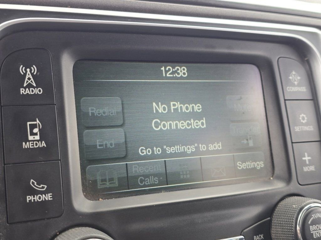 Used 2014 RAM 1500 Tradesman w/ Popular Equipment Group image 3