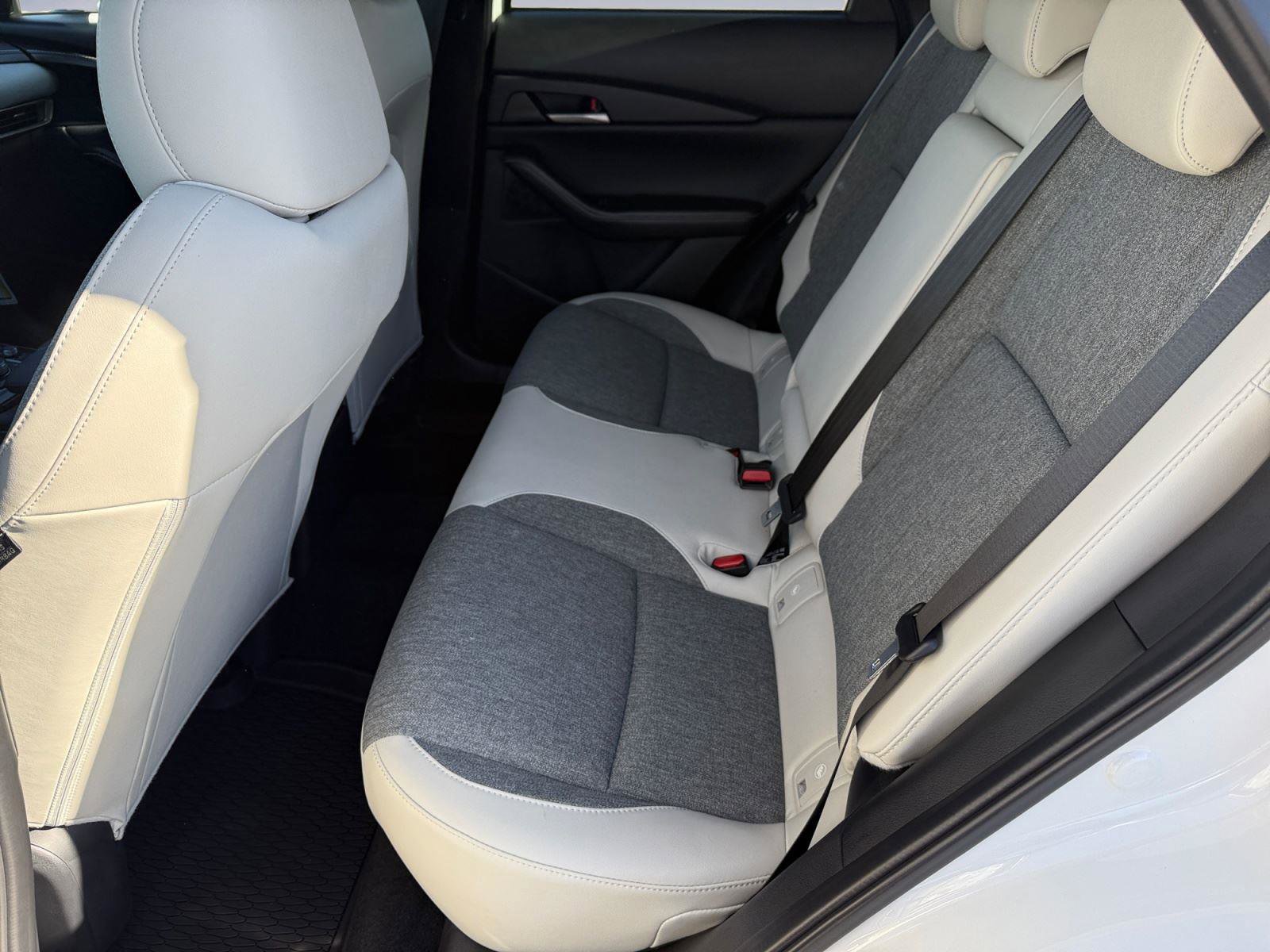 New 2026 MAZDA CX-30 AWD 2.5 S image 11