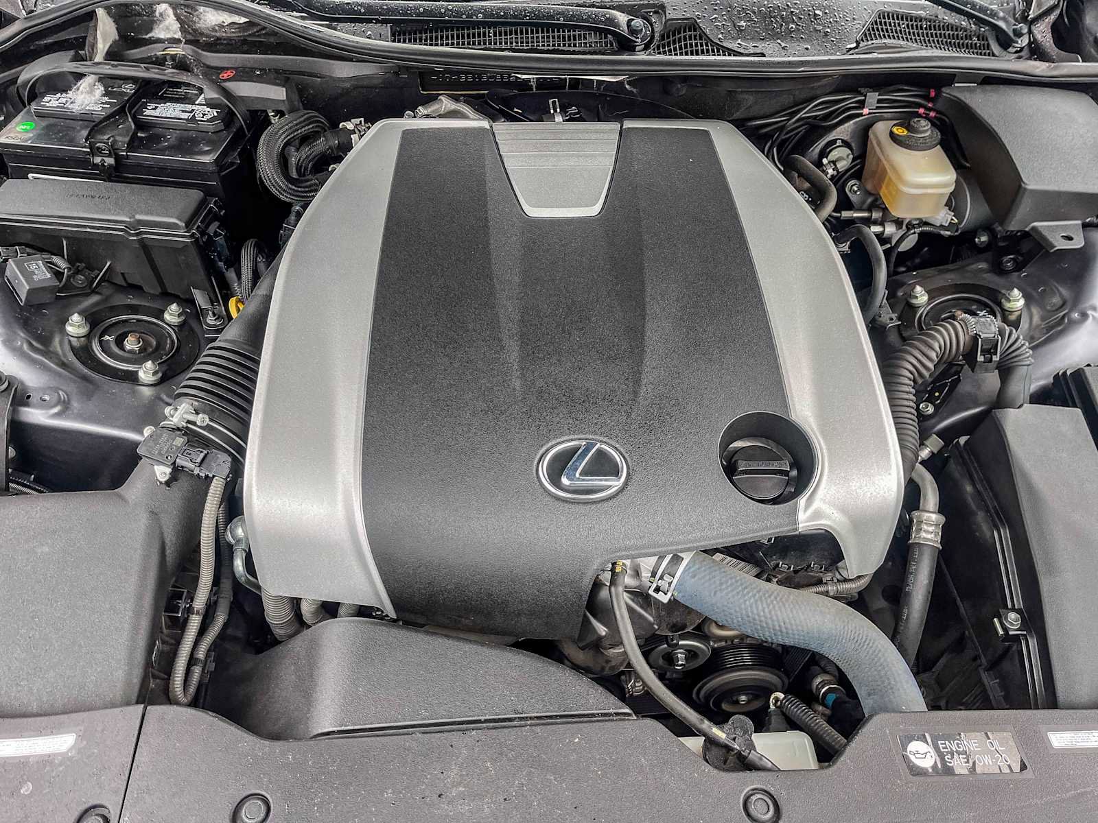 Used 2014 Lexus GS 350 w/ Premium Package image 27