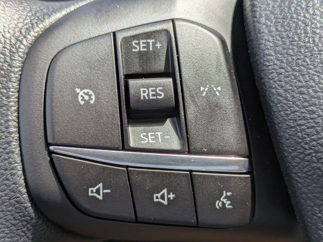 Certified 2026 Ford Escape Active FWD image 22