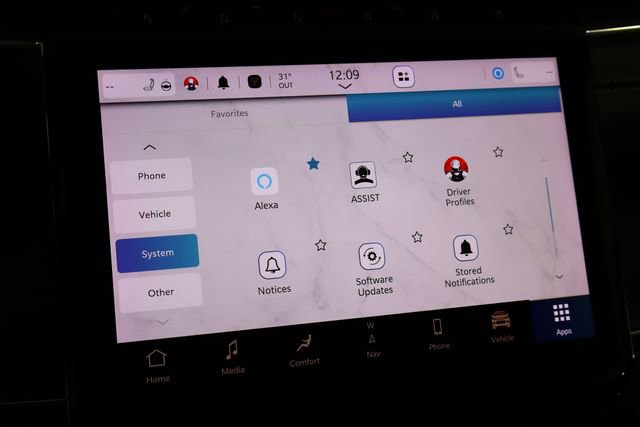 Used 2023 Jeep Grand Cherokee L Overland w/ Luxury Tech Group IV image 47