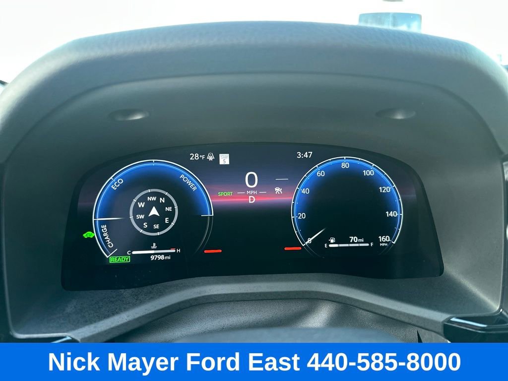 Used 2025 Toyota Camry XSE image 25