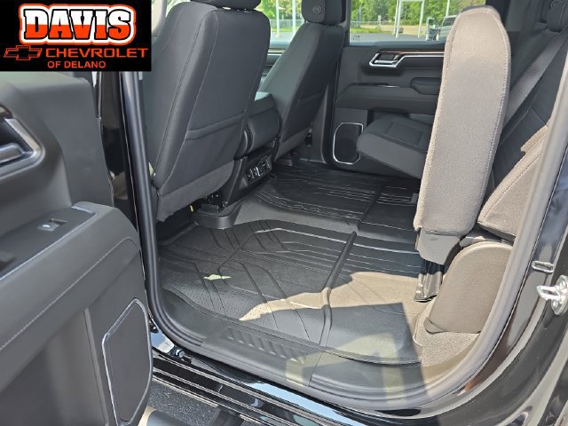 New 2026 Chevrolet Silverado 1500 RST w/ RST Select Package AWD/4WD image 16