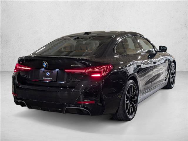 New 2026 BMW i4 xDrive40i w/ M Sport Package image 2