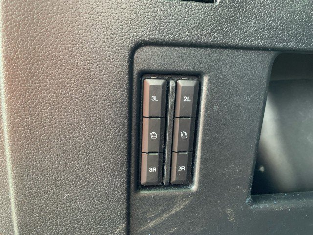 Used 2020 Ford Expedition King Ranch AWD/4WD image 16