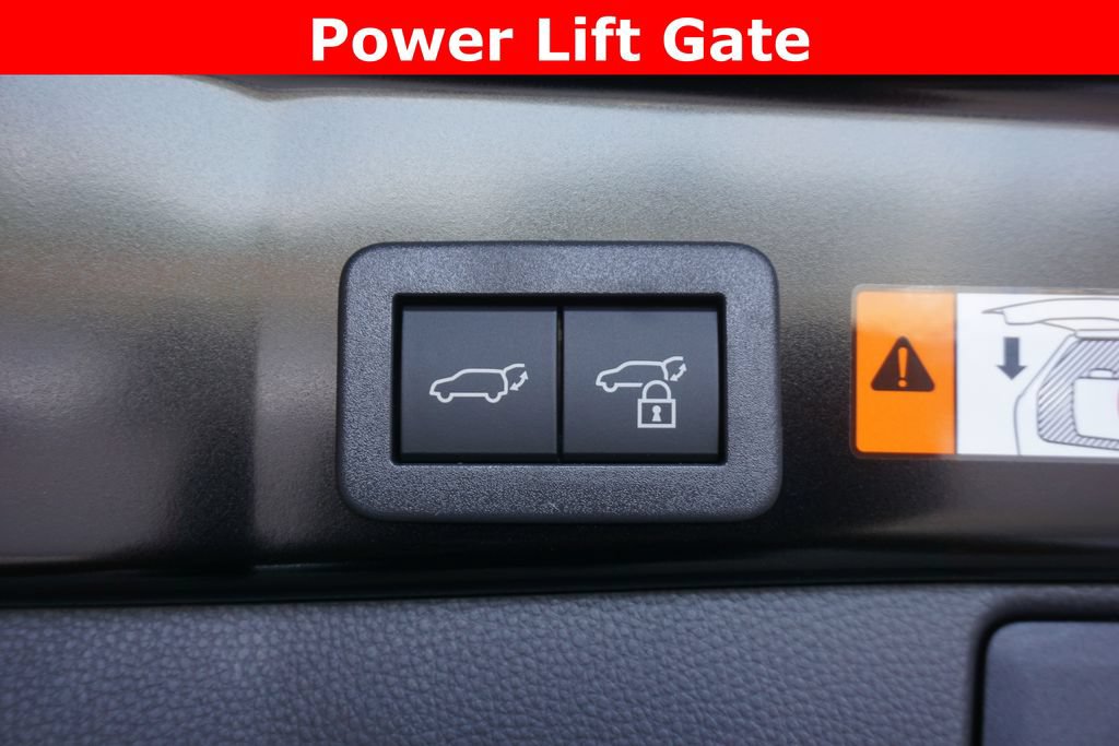 New 2026 Toyota RAV4 XSE AWD/4WD image 21