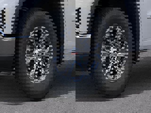 New 2026 GMC Sierra 1500 SLE AWD/4WD image 9