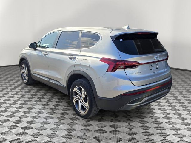 Used 2023 Hyundai Santa Fe SE FWD image 3