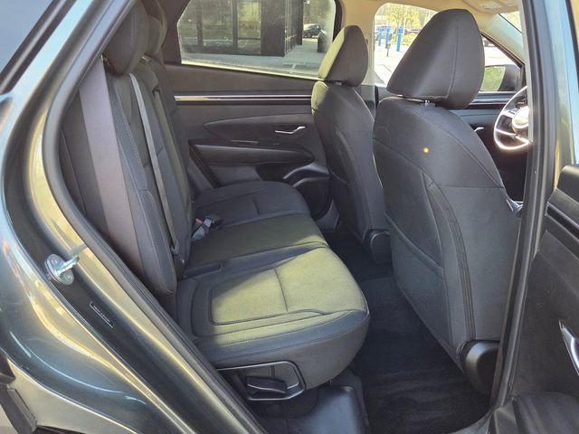Used 2023 Hyundai Tucson SE image 17