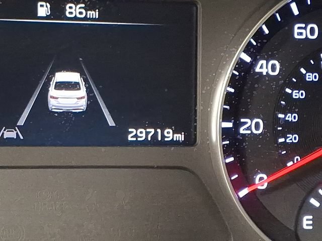Used 2023 Kia Forte LXS w/ LXS Technology Package FWD image 19