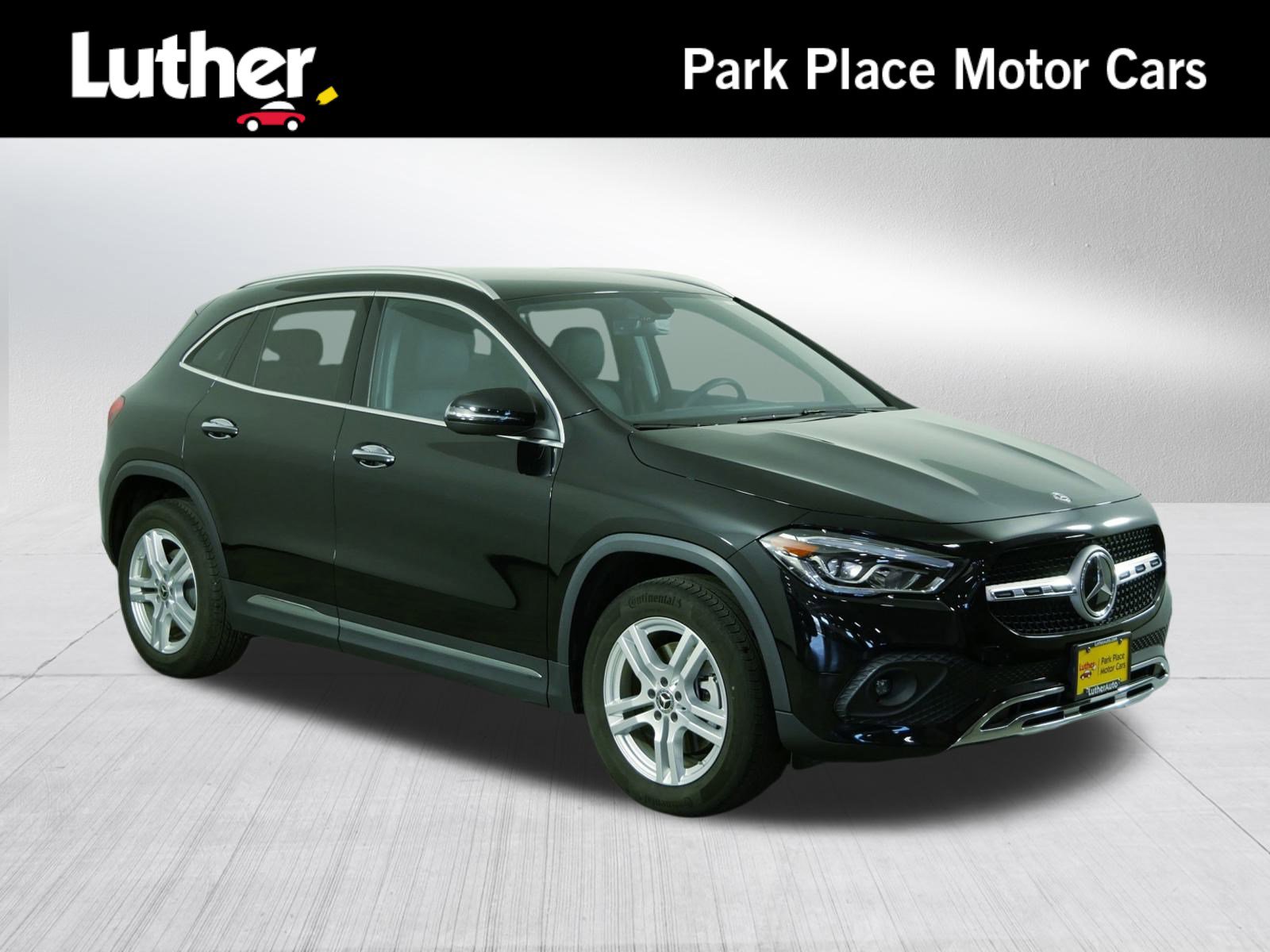 Used 2021 Mercedes-Benz GLA 250 GLA 250