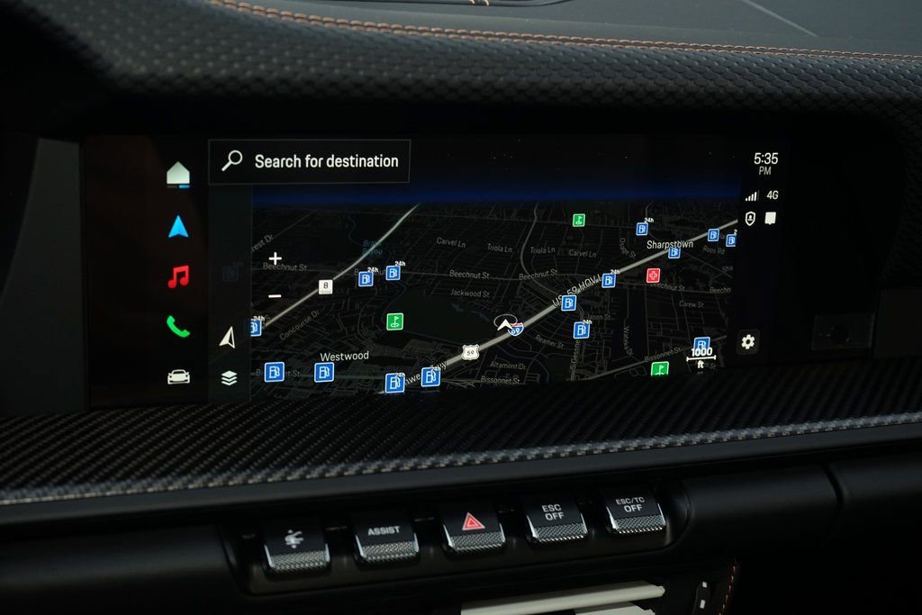 Used 2026 Porsche 911 GT3 image 18