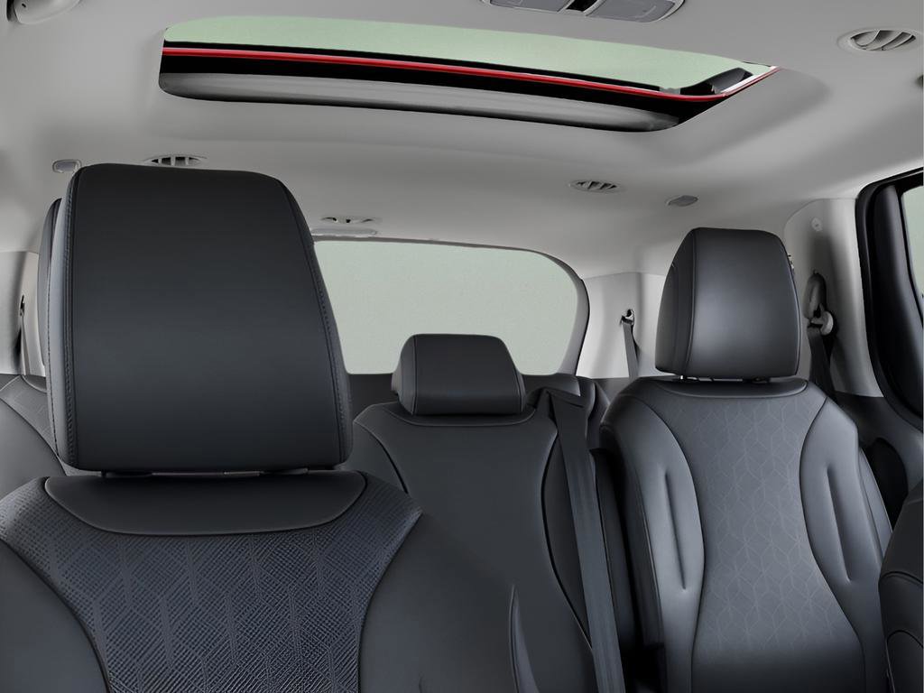 New 2026 Kia Carnival SX image 27