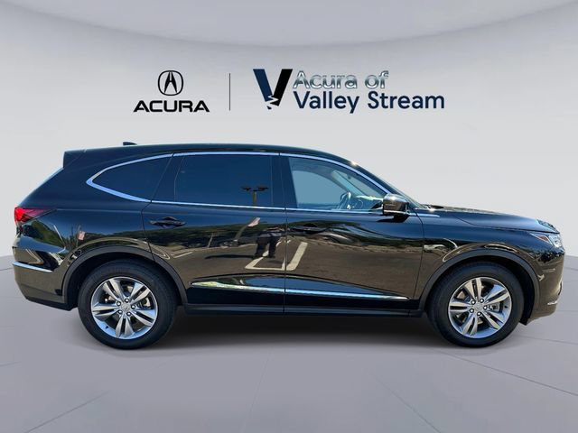 Certified 2024 Acura MDX SH-AWD image 5