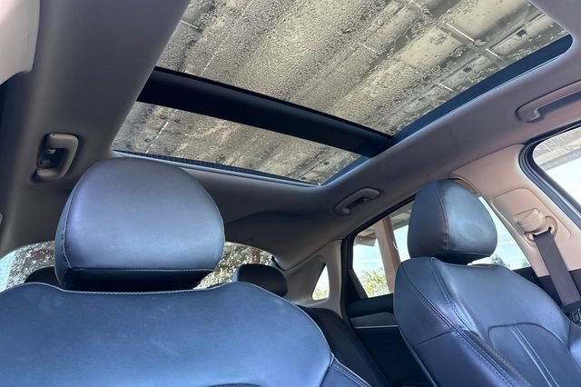 Certified 2022 Kia K5 EX image 21