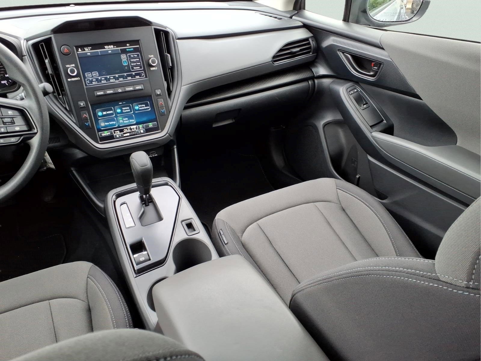 Certified 2024 Subaru Crosstrek 2.0i AWD/4WD image 5
