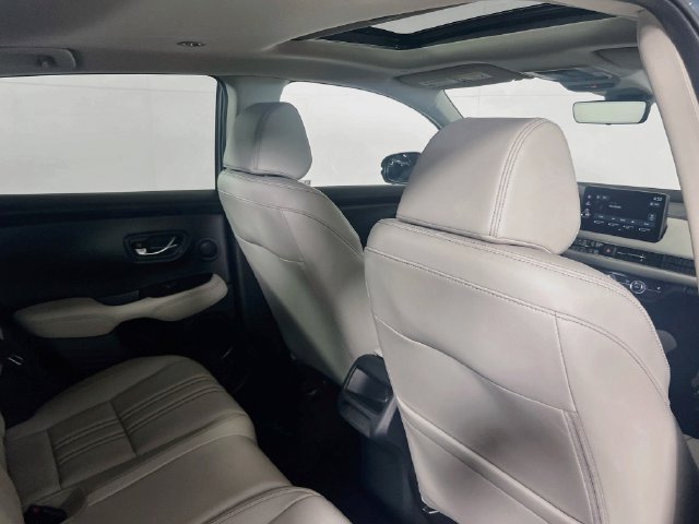Certified 2027 Honda HR-V EX-L image 21
