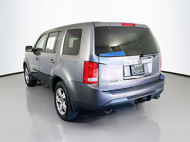 Used 2014 Honda Pilot EX image 5