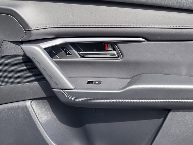 New 2026 MAZDA CX-5 Select AWD/4WD image 13