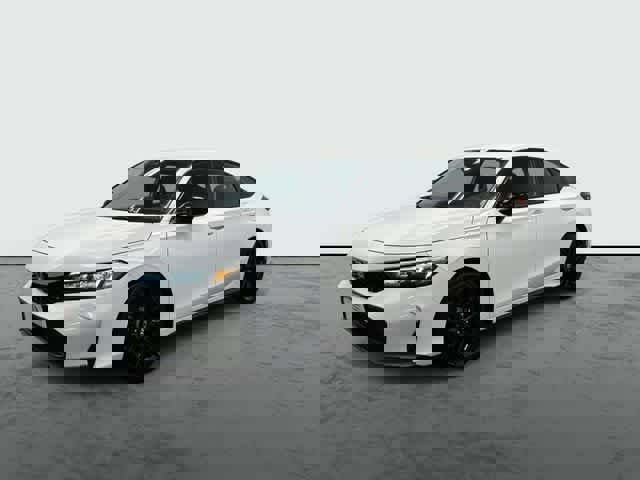 Used 2026 Honda Civic Sport image 8