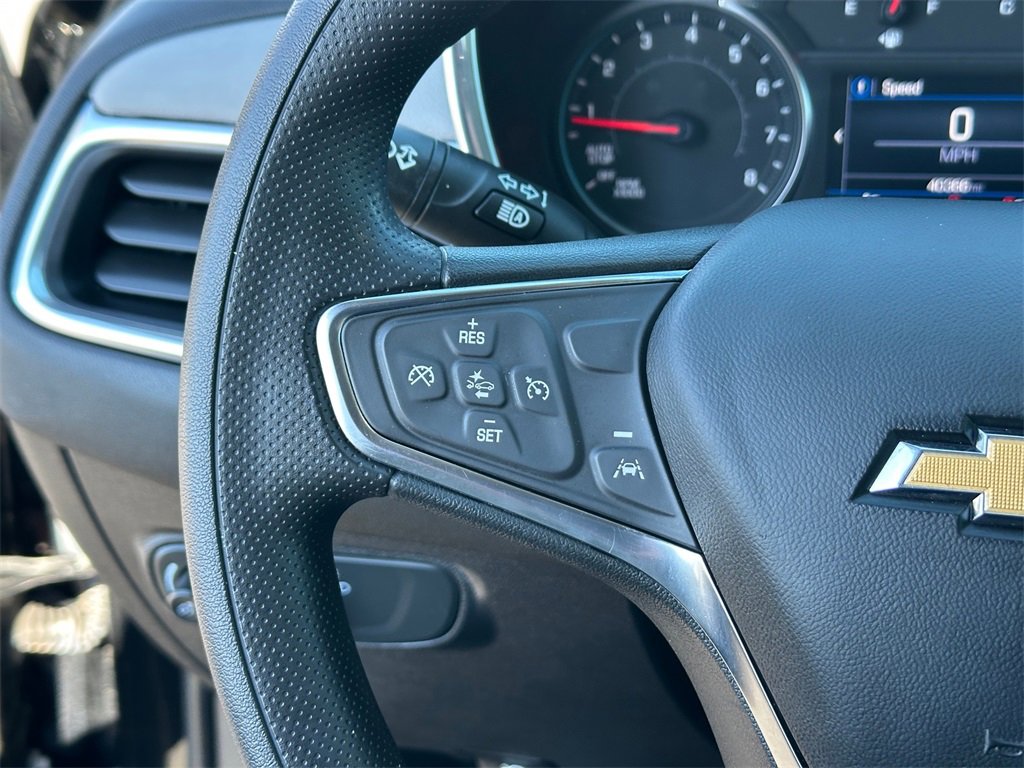 Certified 2024 Chevrolet Equinox LS w/ LS Convenience Package image 15