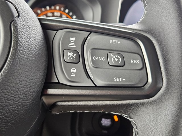 New 2026 Jeep Gladiator Mojave AWD/4WD image 14