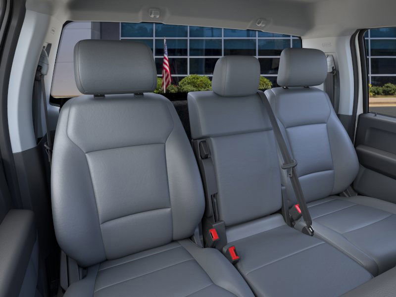 New 2026 Ford F550 2WD Regular Cab Super Duty image 10