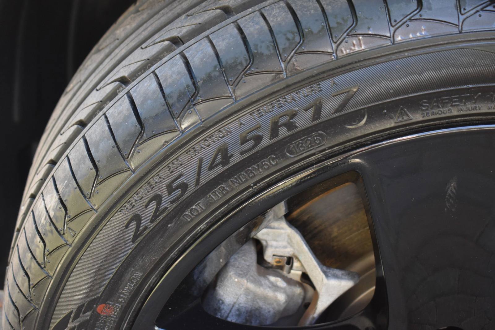 Used 2015 Mercedes-Benz CLA 250 image 54