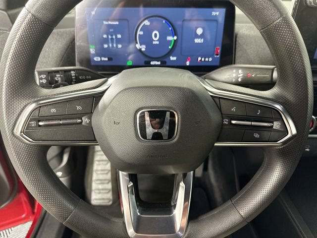 Used 2025 Honda Prologue EX image 19