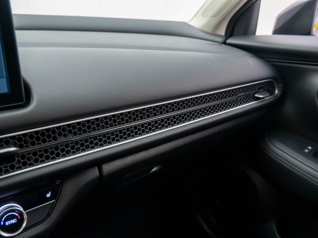 New 2026 Honda HR-V EX-L image 32