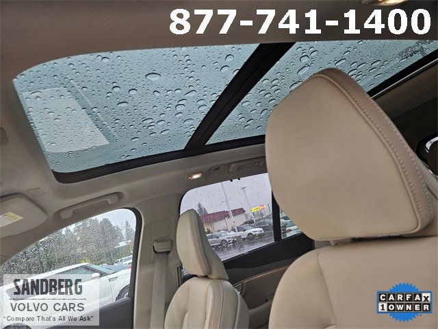 Used 2024 Volvo XC90 T8 Ultimate w/ Protection Package Premier image 20