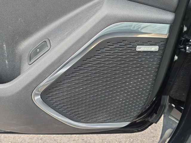 Used 2024 Chevrolet Traverse RS w/ LPO, Floor Liner Package AWD/4WD image 27