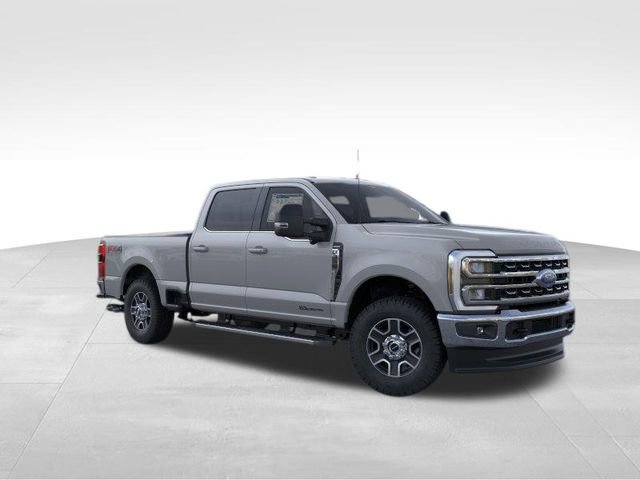 New 2026 Ford F350 Lariat AWD/4WD image 8