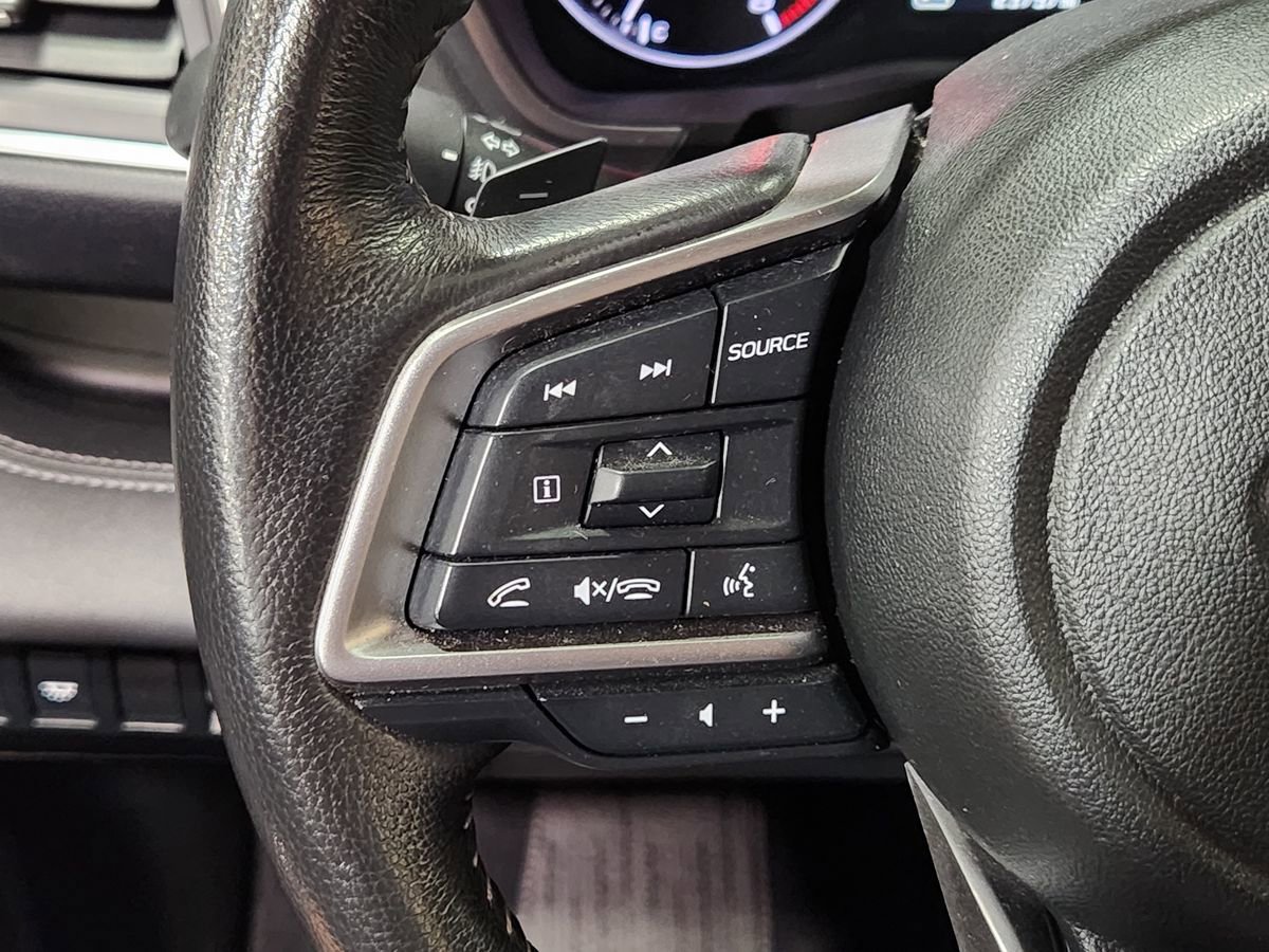 Used 2023 Subaru Ascent Limited w/ Technology Package image 49