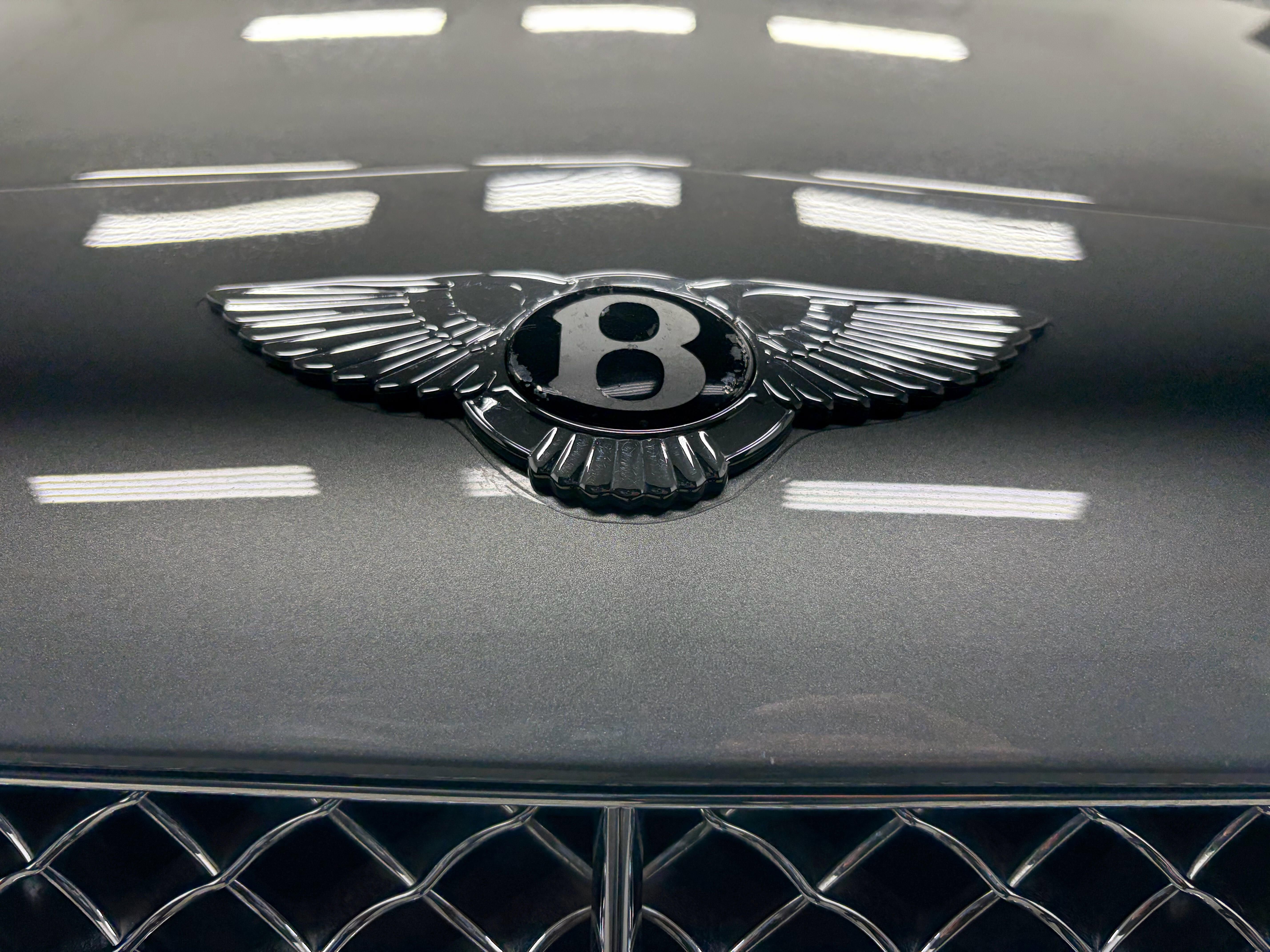 Used 2008 Bentley Continental GT image 9