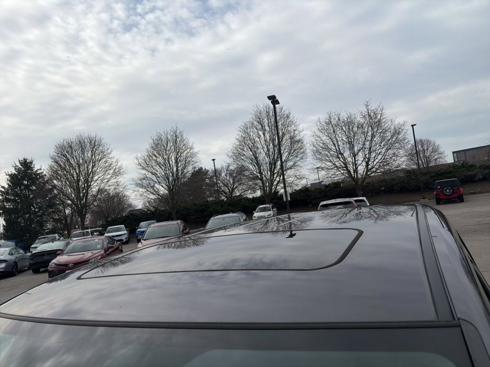 Used 2015 Honda Odyssey Touring Elite image 7