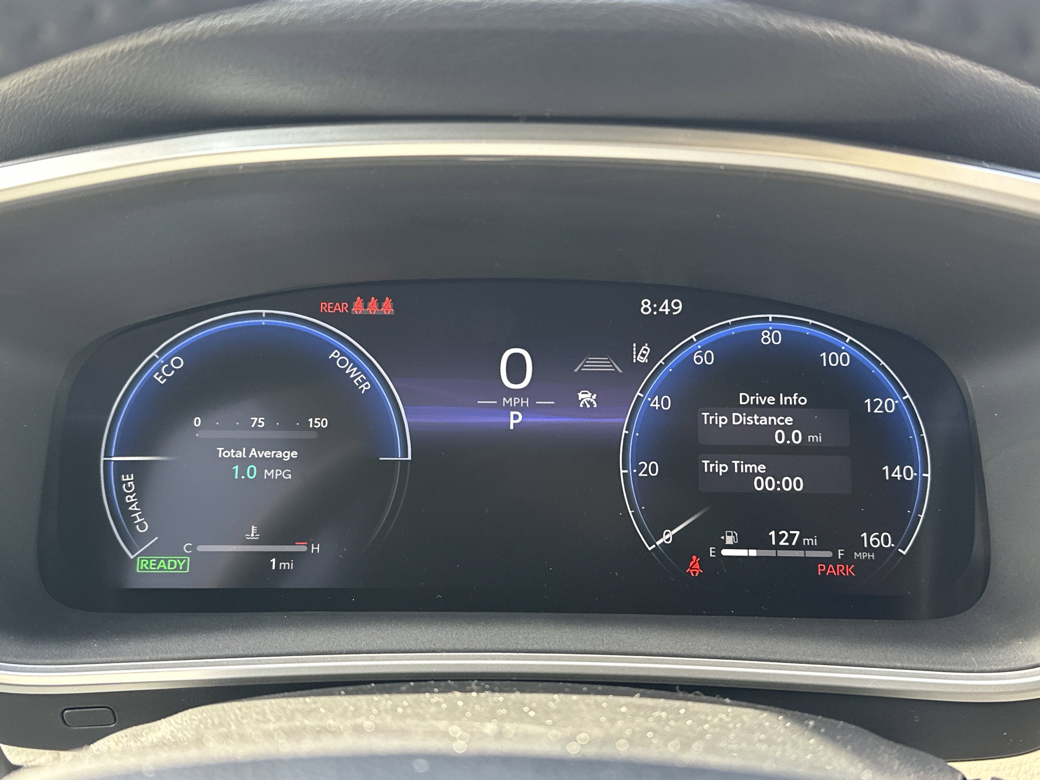 New 2026 Toyota Corolla XLE image 17