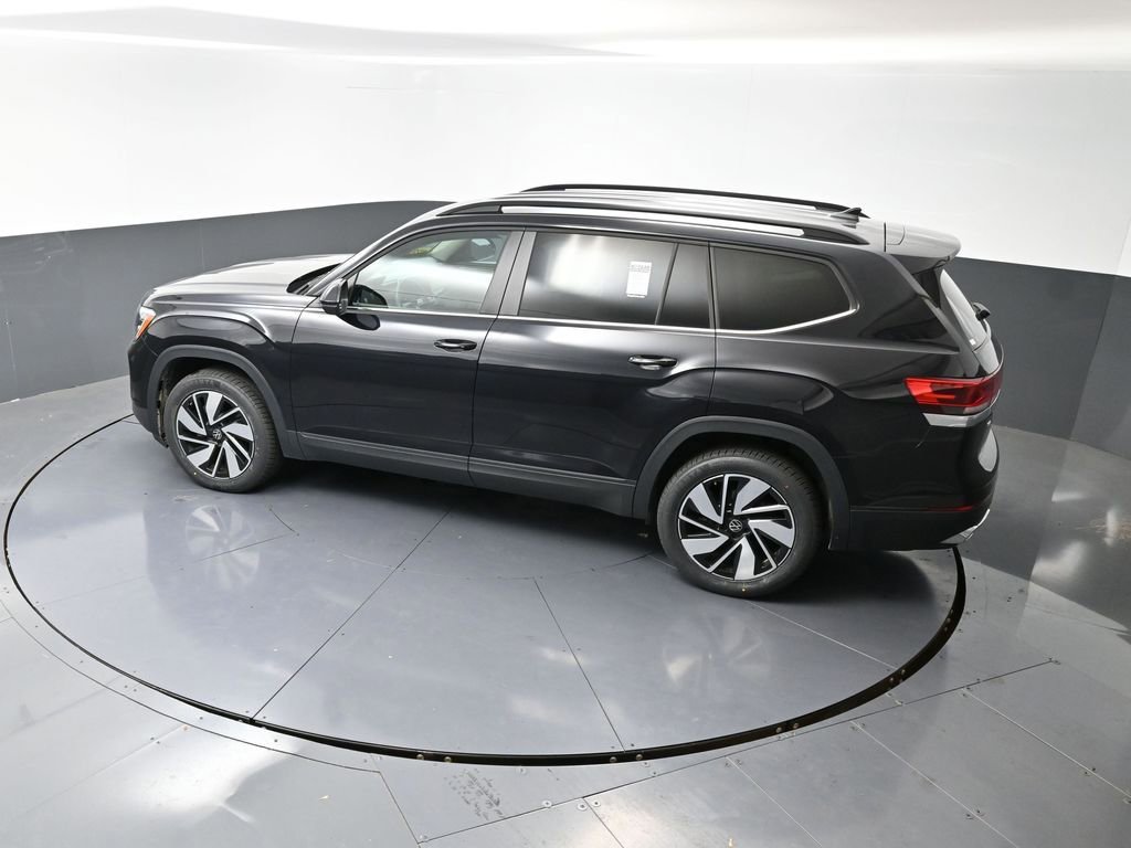 Used 2024 Volkswagen Atlas SE image 43