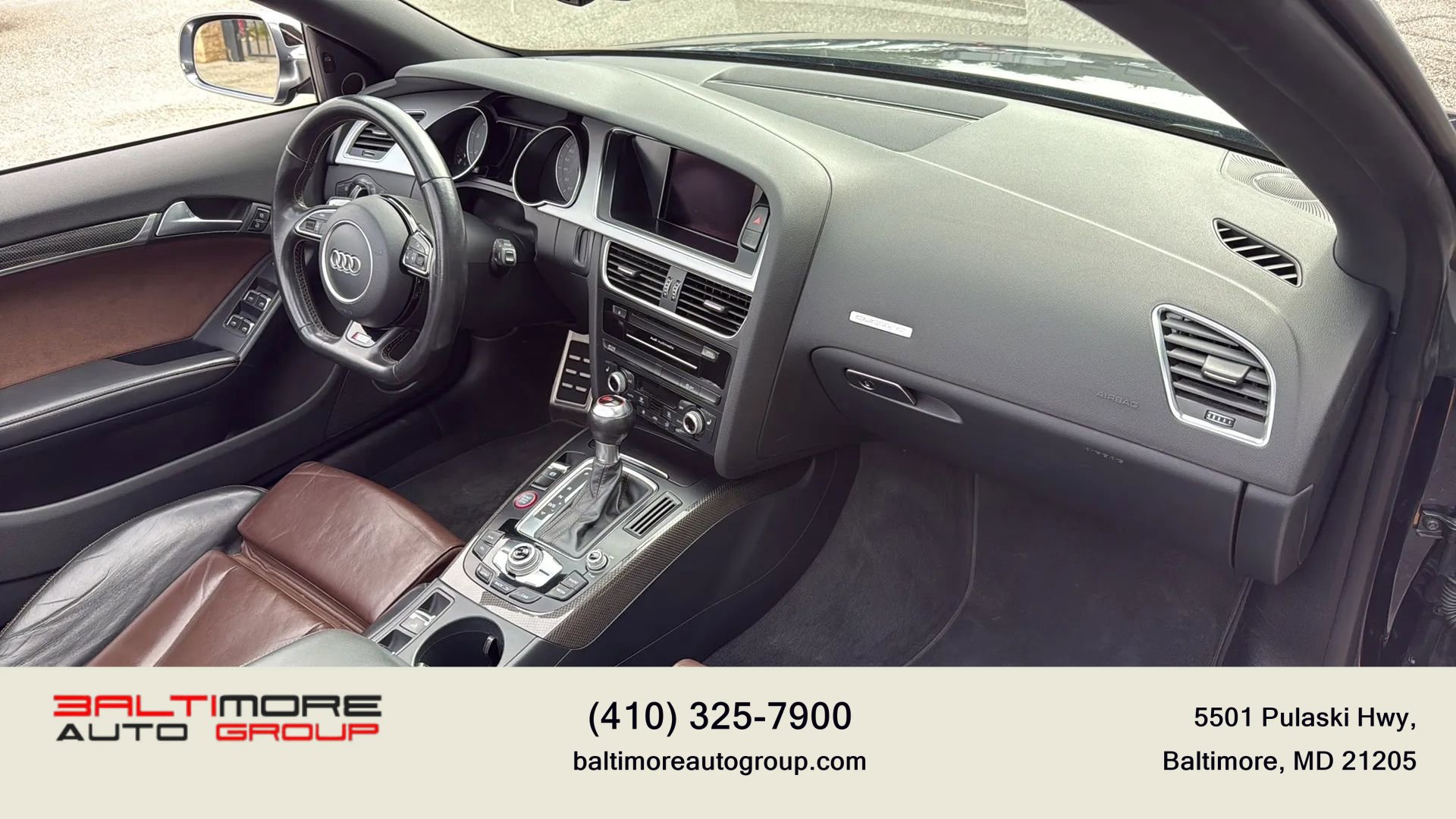 Used 2017 Audi S5 3.0T Cabriolet image 23