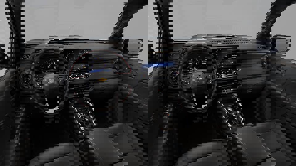 New 2025 Chevrolet Colorado Trail Boss image 56