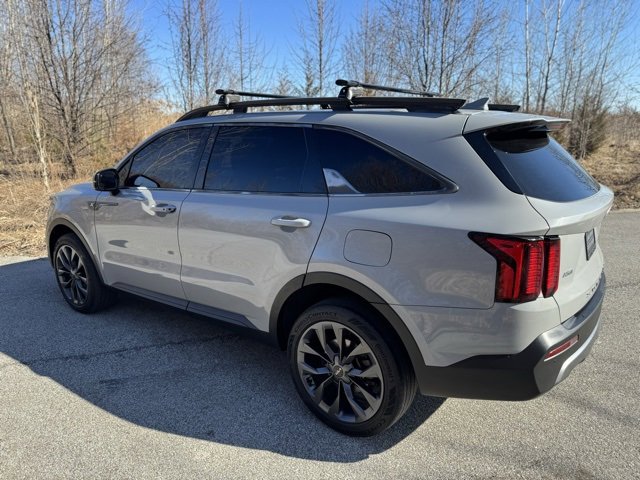Used 2022 Kia Sorento X-Line EX image 8