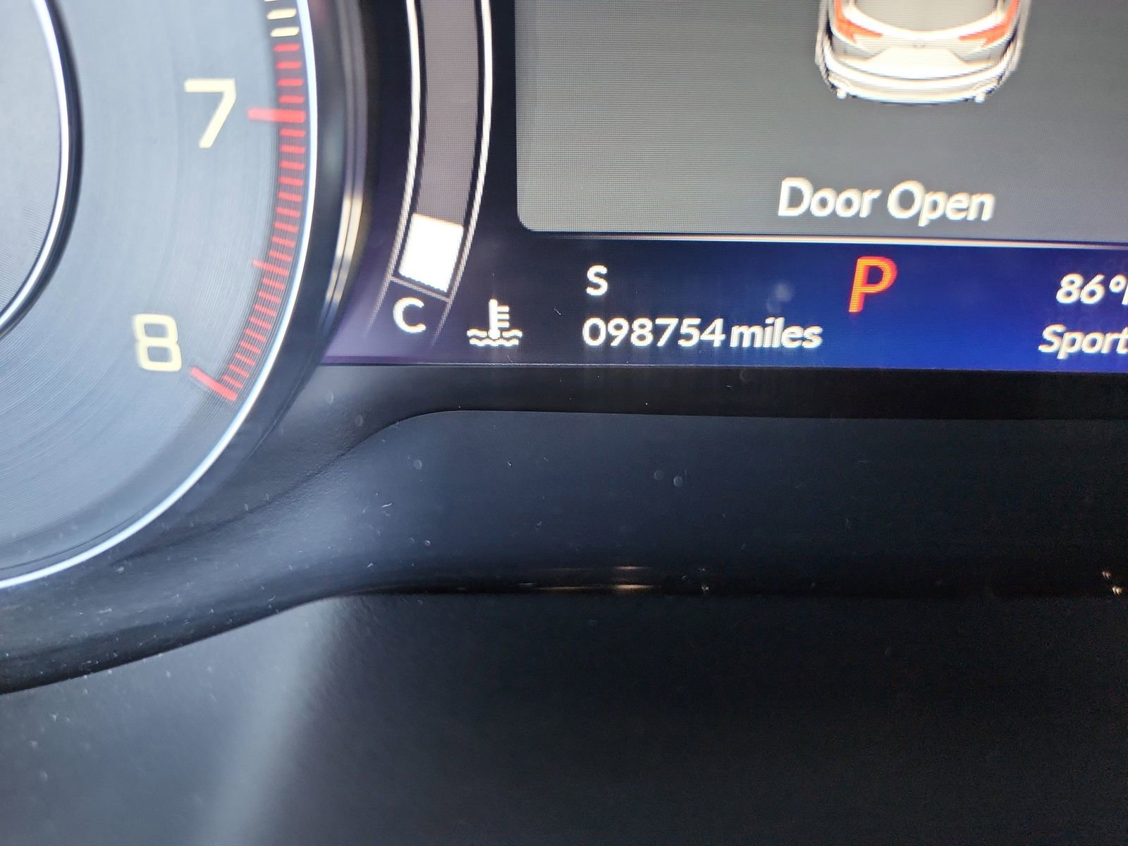 Used 2019 Acura RDX FWD image 24