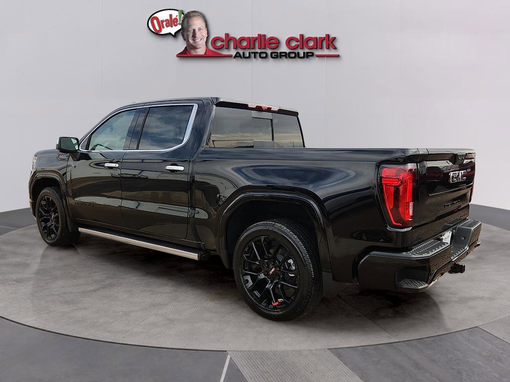 New 2026 GMC Sierra 1500 Denali w/ Technology Package image 2