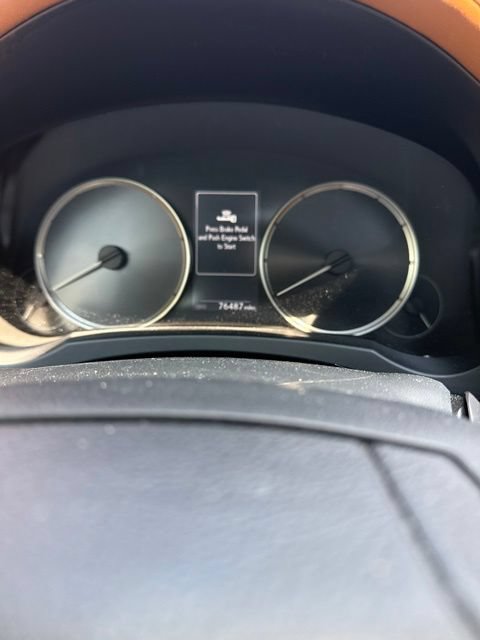 Used 2021 Lexus IS 300 AWD w/ Comfort Package image 3