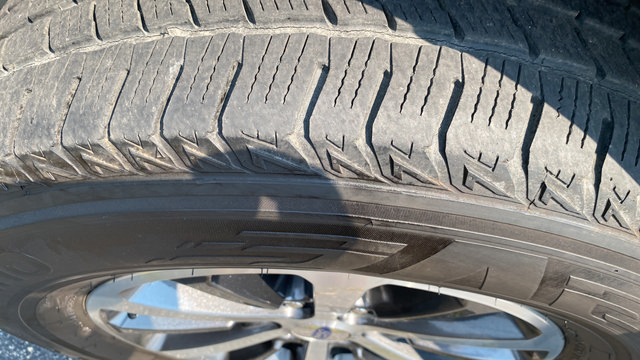 Used 2021 Ford Expedition XLT AWD/4WD image 29