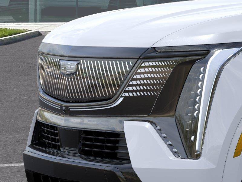 New 2026 Cadillac Escalade IQ Sport 1 AWD/4WD image 14