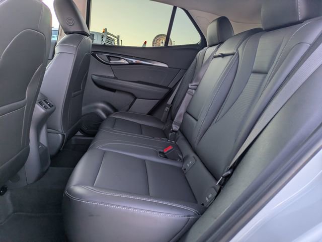 Certified 2025 Buick Envision Preferred image 14