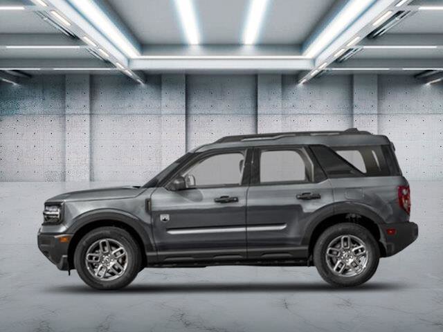 New 2026 Ford Bronco Sport Big Bend image 3