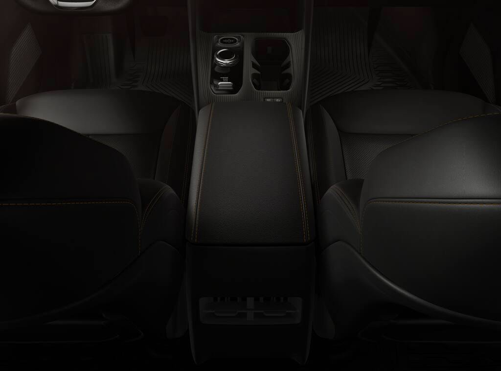 New 2026 Jeep Cherokee Limited AWD/4WD image 4