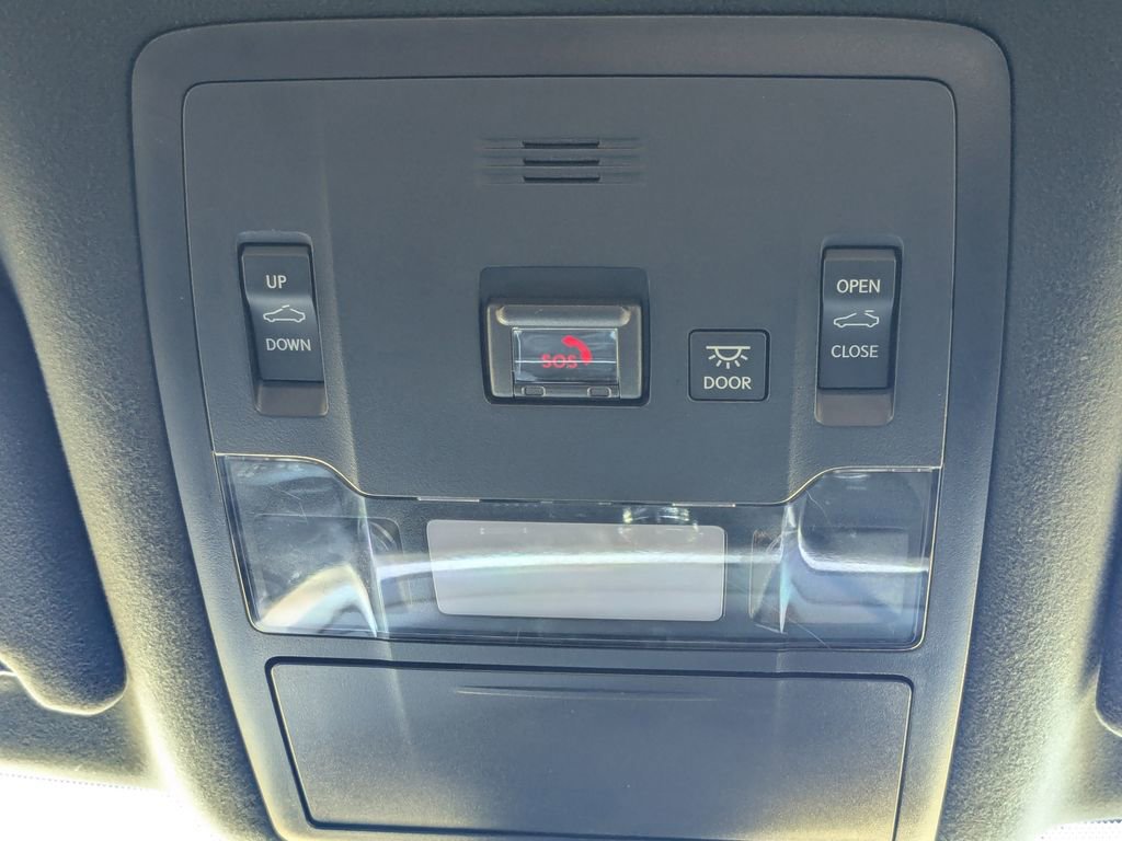 Used 2022 Lexus RX 350 F Sport w/ Accessory Package AWD/4WD image 23